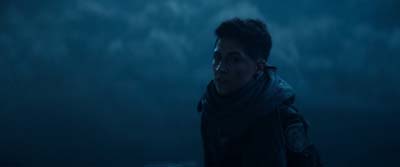 Star Trek: Strange New Worlds ScreenCaps "Terrarium" (S3:E9)
