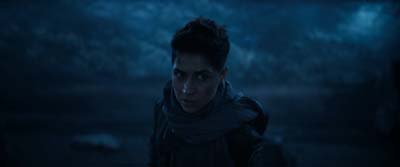 Star Trek: Strange New Worlds ScreenCaps "Terrarium" (S3:E9)