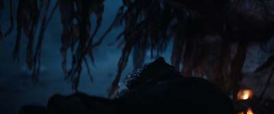 Star Trek: Strange New Worlds ScreenCaps "Terrarium" (S3:E9)