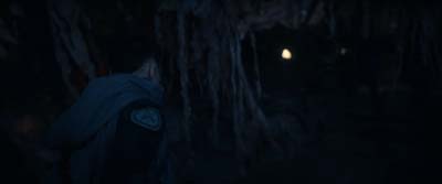 Star Trek: Strange New Worlds ScreenCaps "Terrarium" (S3:E9)