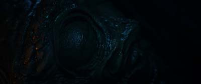 Star Trek: Strange New Worlds ScreenCaps "Terrarium" (S3:E9)