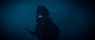Star Trek: Strange New Worlds ScreenCaps "Terrarium" (S3:E9)