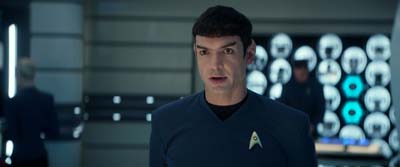 Star Trek: Strange New Worlds ScreenCaps "Terrarium" (S3:E9)
