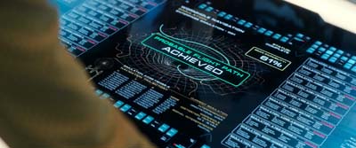 Star Trek: Strange New Worlds ScreenCaps "Terrarium" (S3:E9)