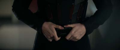 Star Trek: Strange New Worlds ScreenCaps "Terrarium" (S3:E9)
