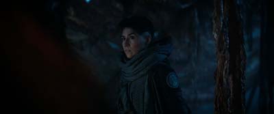 Star Trek: Strange New Worlds ScreenCaps "Terrarium" (S3:E9)