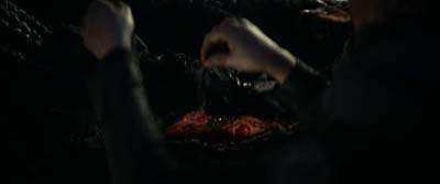 Star Trek: Strange New Worlds ScreenCaps "Terrarium" (S3:E9)