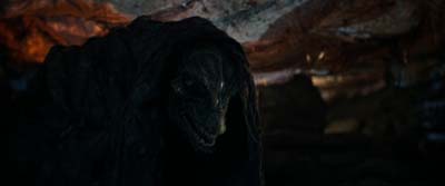 Star Trek: Strange New Worlds ScreenCaps "Terrarium" (S3:E9)