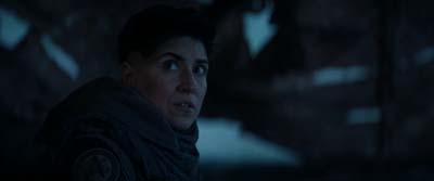 Star Trek: Strange New Worlds ScreenCaps "Terrarium" (S3:E9)