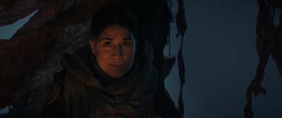Star Trek: Strange New Worlds ScreenCaps "Terrarium" (S3:E9)