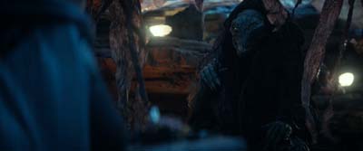 Star Trek: Strange New Worlds ScreenCaps "Terrarium" (S3:E9)