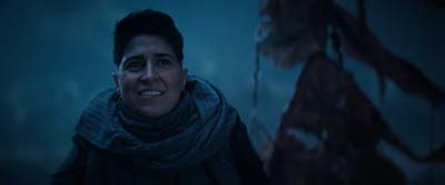 Star Trek: Strange New Worlds ScreenCaps "Terrarium" (S3:E9)
