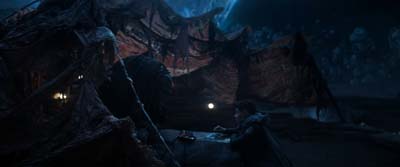 Star Trek: Strange New Worlds ScreenCaps "Terrarium" (S3:E9)