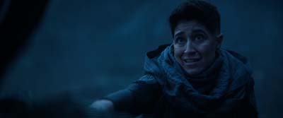 Star Trek: Strange New Worlds ScreenCaps "Terrarium" (S3:E9)