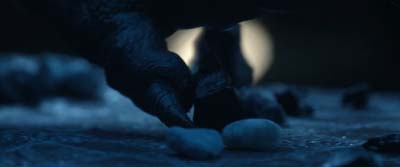 Star Trek: Strange New Worlds ScreenCaps "Terrarium" (S3:E9)