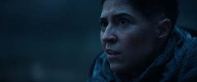 Star Trek: Strange New Worlds ScreenCaps "Terrarium" (S3:E9)