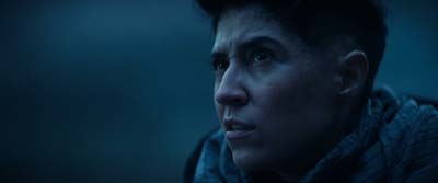 Star Trek: Strange New Worlds ScreenCaps "Terrarium" (S3:E9)