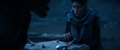 Star Trek: Strange New Worlds ScreenCaps "Terrarium" (S3:E9)