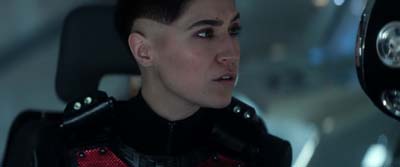 Star Trek: Strange New Worlds ScreenCaps "Terrarium" (S3:E9)