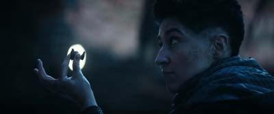 Star Trek: Strange New Worlds ScreenCaps "Terrarium" (S3:E9)