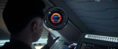 Star Trek: Strange New Worlds ScreenCaps "Terrarium" (S3:E9)
