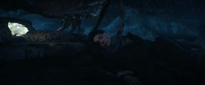 Star Trek: Strange New Worlds ScreenCaps "Terrarium" (S3:E9)