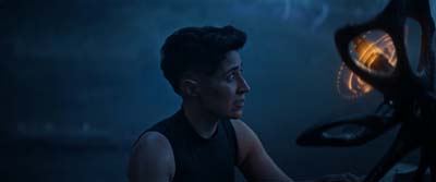 Star Trek: Strange New Worlds ScreenCaps "Terrarium" (S3:E9)