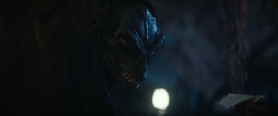 Star Trek: Strange New Worlds ScreenCaps "Terrarium" (S3:E9)