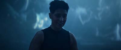 Star Trek: Strange New Worlds ScreenCaps "Terrarium" (S3:E9)