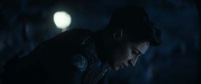 Star Trek: Strange New Worlds ScreenCaps "Terrarium" (S3:E9)