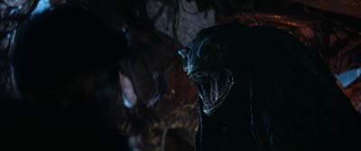 Star Trek: Strange New Worlds ScreenCaps "Terrarium" (S3:E9)