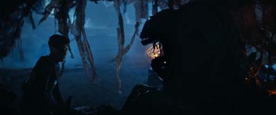 Star Trek: Strange New Worlds ScreenCaps "Terrarium" (S3:E9)