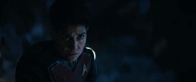 Star Trek: Strange New Worlds ScreenCaps "Terrarium" (S3:E9)