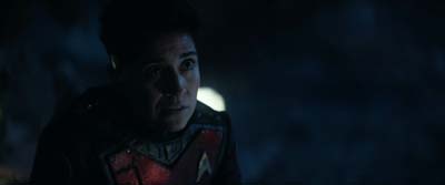 Star Trek: Strange New Worlds ScreenCaps "Terrarium" (S3:E9)