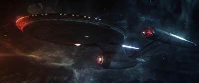 Star Trek: Strange New Worlds ScreenCaps "Terrarium" (S3:E9)