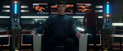 Star Trek: Strange New Worlds ScreenCaps "Terrarium" (S3:E9)