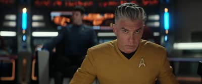 Star Trek: Strange New Worlds ScreenCaps "Terrarium" (S3:E9)