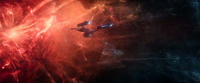 Star Trek: Strange New Worlds ScreenCaps "Terrarium" (S3:E9)