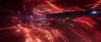 Star Trek: Strange New Worlds ScreenCaps "Terrarium" (S3:E9)