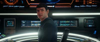 Star Trek: Strange New Worlds ScreenCaps "Terrarium" (S3:E9)