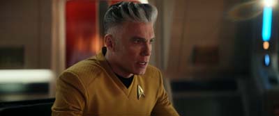 Star Trek: Strange New Worlds ScreenCaps "Terrarium" (S3:E9)