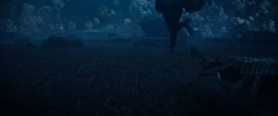 Star Trek: Strange New Worlds ScreenCaps "Terrarium" (S3:E9)