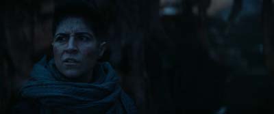 Star Trek: Strange New Worlds ScreenCaps "Terrarium" (S3:E9)