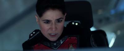 Star Trek: Strange New Worlds ScreenCaps "Terrarium" (S3:E9)