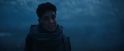 Star Trek: Strange New Worlds ScreenCaps "Terrarium" (S3:E9)