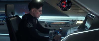 Star Trek: Strange New Worlds ScreenCaps "Terrarium" (S3:E9)
