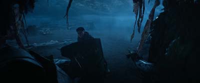 Star Trek: Strange New Worlds ScreenCaps "Terrarium" (S3:E9)