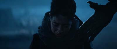 Star Trek: Strange New Worlds ScreenCaps "Terrarium" (S3:E9)