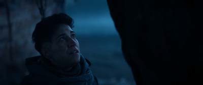 Star Trek: Strange New Worlds ScreenCaps "Terrarium" (S3:E9)