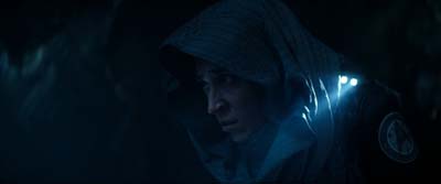 Star Trek: Strange New Worlds ScreenCaps "Terrarium" (S3:E9)